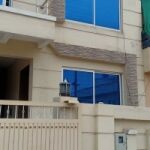 HOUSE FOR SALE IN E-11/4 ISLAMABAD