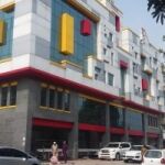 27 WEST BUILDING FOR SALE IN BLUE AREA ISLAMABAD