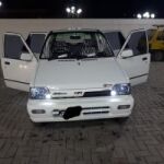 Suzuki Mehran VXR 2019 for Sale 