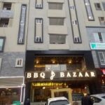 7 MARLA PLAZA FOR SALE IN BAHRIA TOWN PHASE 4 