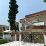 3 Kanal House for Rent in F-8 Islamabad