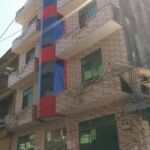 8 MARLA PLAZA FOR SALE IN PARK ROAD ISLAMABAD