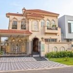 10 MARLA HOUSE FOR SALE IN DHA LAHORE