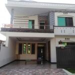 9 Marla Double Double Story House for Sale in Soan Garden Islamabad