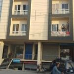 Commercial Plaza For Sale Pakistan Town Phase - 2 Islamabad 