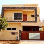 11 Marla Brand Stylish New House For Sale In Phase 7 Bahria Town Rawalpindi
