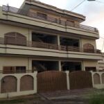 4 Marla Duplex House's Double Units For Sale Location F Block New City Phase 2 Wah Cantt