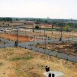 Plot for sale in I-16 Islamabad