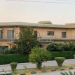 House for Sale in Korang Town Islamabad 
