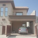 Corner House for Sale in Askari 6 Peshawar 