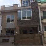 5 MARLA DOUBLE STORY HOUSE FOR SALE IN G11/2 ISLAMABAD 