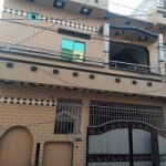 4 Marla Double Story House for Sale in Ghouri Town Islamabad 