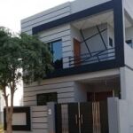 House for Sale in Faisalabad 