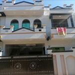 5 Marla House for Sale in Wakeel Colony near Gulzar e Quaid Rawalpindi