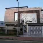 Brand New 1 Kanal Luxury House For Sale In Bahria Town Lahore