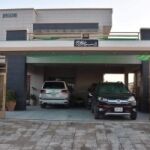 2 Kanal Beautifully Constructed House for Sale in Naval Anchorage ISLAMABAD 