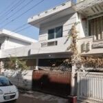5 Marla House for Sale in H13 Islamabad 