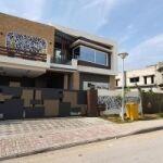 1 Kanal Brand New House for Sale in DHA Phase 2 Islamabad 