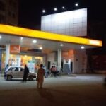 HESCOL Petrol Pump For Sale in Mehmoodabad Karachi