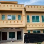 Brand New House for Sale in E-16 ISLAMABAD 