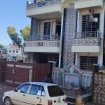 4 Marla Brand New House for Sale in G-13 Islamabad 