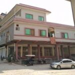 13 Marla Plaza for Sale in Sector 4,Airport Housing Society Rawalpindi