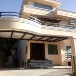 Luxury House for Sale in F6 Islamabad 