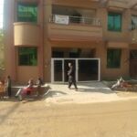 3 Marla Brand New House for Sale in Nawaz Colony Gulzar e Quaid Rawalpindi