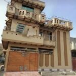 Bran New House for Sale in Gulshan e Khurshid Misryal Road Rawalpindi