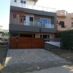 10 Marla House for Sale in F11 Islamabad 