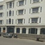 Hospital Building for Sale in Islamabad