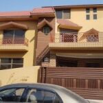 Brand New Double Story House for Sale in B17 ISLAMABAD 