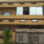 6 Marla Double Story House for Sale in Ghouri Town Phase 5B Islamabad 