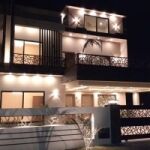 16 Marla Luxury House for Sale in DHA I Sector B Orchard Islamabad 