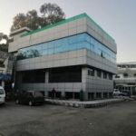 PLAZA FOR SALE IN G-8/1 I &T CENTRE ISLAMABAD 