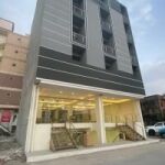 Brand New Plaza For Sale Hill Raod, Medical  Coopertaive Housing Society E-11 Islamabad