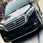 Toyota Land Cruiser TX 2012 for Sale