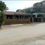 HOUSE FOR SALE IN F-11/2 ISLAMABAD 