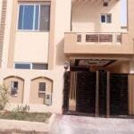 5 Marla House for Sale in Bahria Town Phase 8 Rawalpindi 