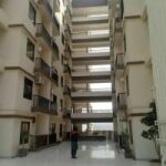 THREE BED LUXURY APPARTMENT FOR SALE IN SAMAMA GULBERG GREEN ISLAMABAD 