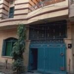 5 marla house for sale canal Bank scheme Harbanspura Lahore