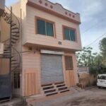 Brand New Commercial Plaza for Sale Khayaban e Quid Lahore