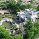 Farm House for Sale in Gulberg Green ISLAMABAD 