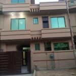 4 Marla House for sale in G13 Islamabad