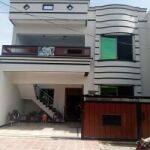 Beautiful Design 8 Marla One & Half Story House for Sale in Airport Housing Society Rawalpindi