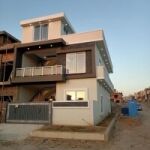 5 MARLA HOUSE FOR SALE IN B-17 ISLAMABAD 