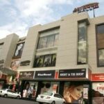 Al Noor Shopping Mall for Sale in Gulberg Lahore 