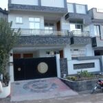 Brand New Double Story House For Sale In G13 Islamabad 