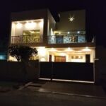 7.78 Marla Double Story House for Sale in Buch Villas Multan