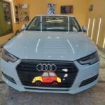 AUDI A4 2016 FOR SALE 
